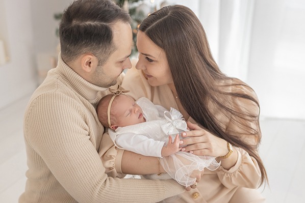 Sesje noworodkowe Śląsk