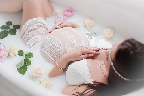 Sesje ciążowe Śląsk