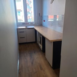 Grzegorz Mazur - Firma remontowa Ruda Śląska