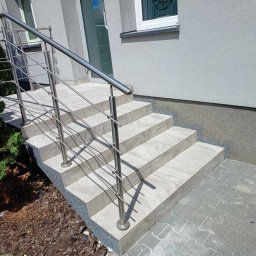 Remont łazienki Tarnowskie Góry 4