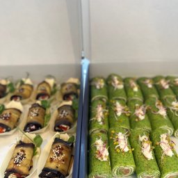 Catering świąteczny Warszawa 3