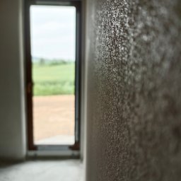 Tynki maszynowe Przemyśl 4