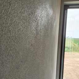 Tynki maszynowe Przemyśl 1