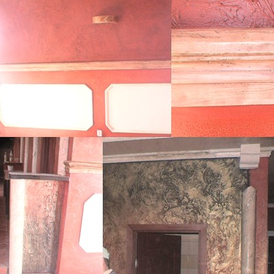 aranżacja wnętrz-remont kompleksowy,od podstaw