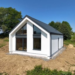 Domy modułowe Mrągowo 1