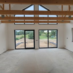 Domy modułowe Mrągowo 2