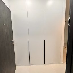 Montaż mebli Warszawa 1