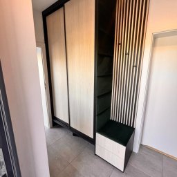 Montaż mebli Warszawa 3