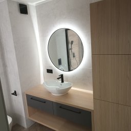 OS BUD - Usługi Glazurnicze Gdańsk