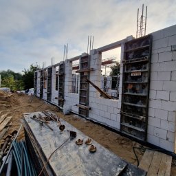 Fundamenty Gościno 1