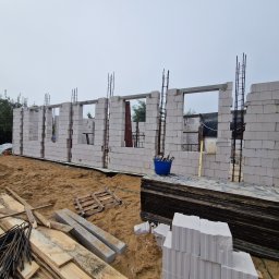 Fundamenty Gościno 2