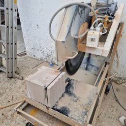 Fundamenty Gościno 3