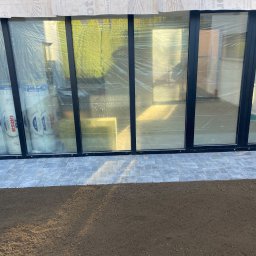 Układanie kostki brukowej Murowana Goślina 1