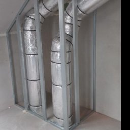 KrisBud - Zadaszenia, wiaty i pergole Nisko