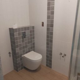 KrisBud - Glazurnik Nisko