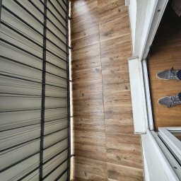 Glazurnik Częstochowa 2