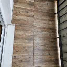 Glazurnik Częstochowa 3