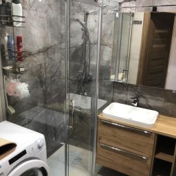 Układanie paneli Lublin 4