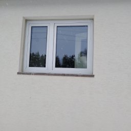 Okna aluminiowe Krosno 15