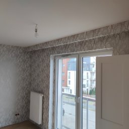 Tynki maszynowe Ostrów Wielkopolski 1