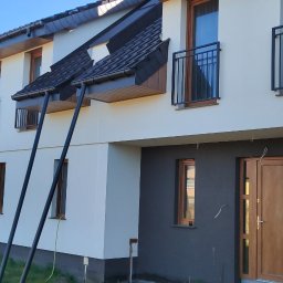 Tynki maszynowe Ostrów Wielkopolski 2