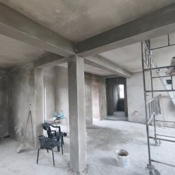 Tynki maszynowe Ostrów Wielkopolski 3