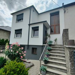 Tynki maszynowe Ostrów Wielkopolski 4