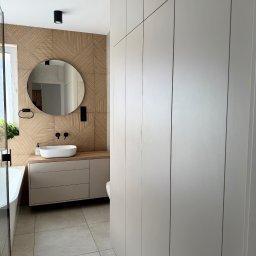 Kuchnie na wymiar Wschowa 3