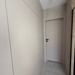 Kuchnie na wymiar Wschowa 4