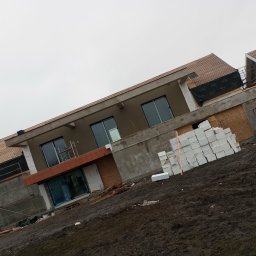 Wymiana dachu Maszewo 4