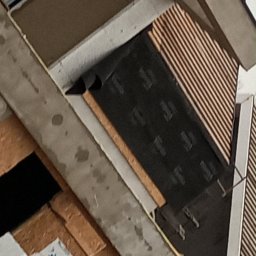 Wymiana dachu Maszewo 2