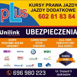 Ubezpieczenia OC Jędrzejów 1