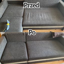 Pranie kanap Bydgoszcz 4
