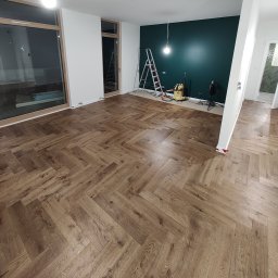 Płyta karton gips Warszawa 1