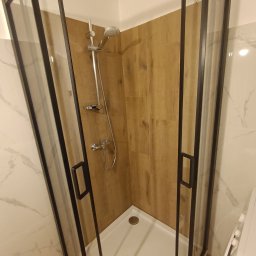 Remont łazienki Tychy 4