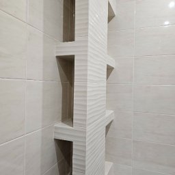 Ocieplanie elewacji Gdańsk 1