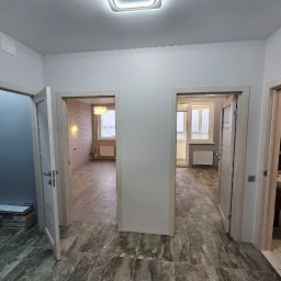 Ocieplanie elewacji Gdańsk 3