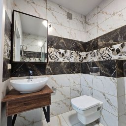 Ocieplanie elewacji Gdańsk 4