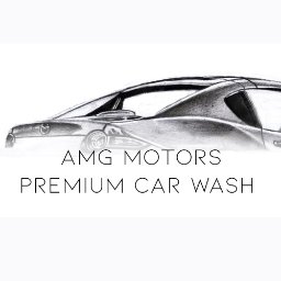 AMG MOTORS Premium Car Wash - Oklejanie Samochodów Rumia
