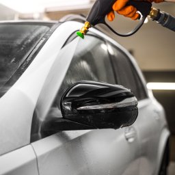 UNIQUE Car Studio - Mycie Zewnątrz