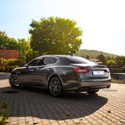 Oklejanie samochodów Rumia 2