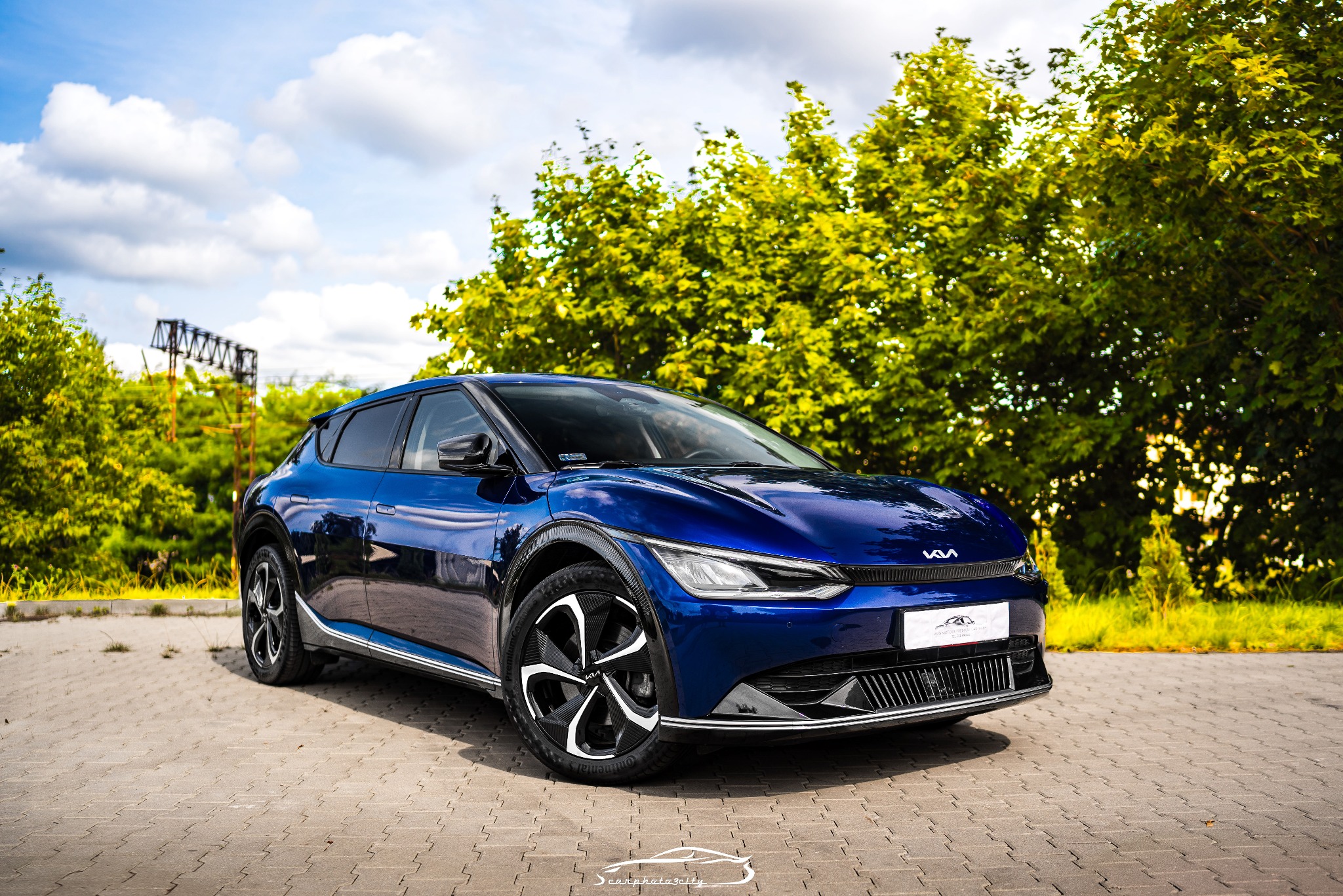 Efekt Uzyskany dzięki Powłoce Elastomerowej