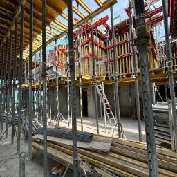 Kierownik budowy Warszawa 2