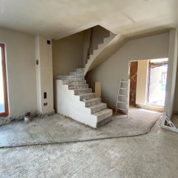 Kierownik budowy Warszawa 3