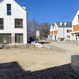 Kierownik budowy Warszawa 4