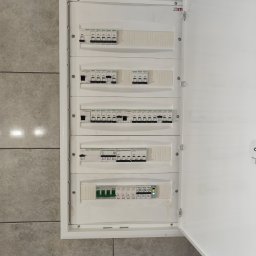 Drobne prace elektryczne Wodzisław Śląski 3