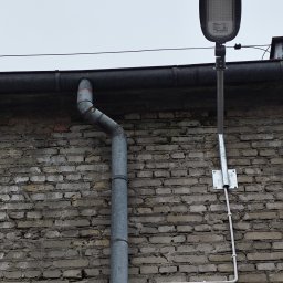 Krystian Numrych - Projektant instalacji elektrycznych Wodzisław Śląski