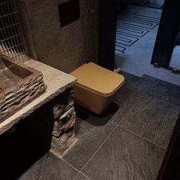 Kompleksowe wykonanie instalacji hydraulicznych Jutrosin 4