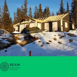 Domy szkieletowe Brwinów 3