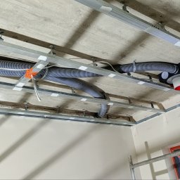 Ocieplanie elewacji Nieczatów 3